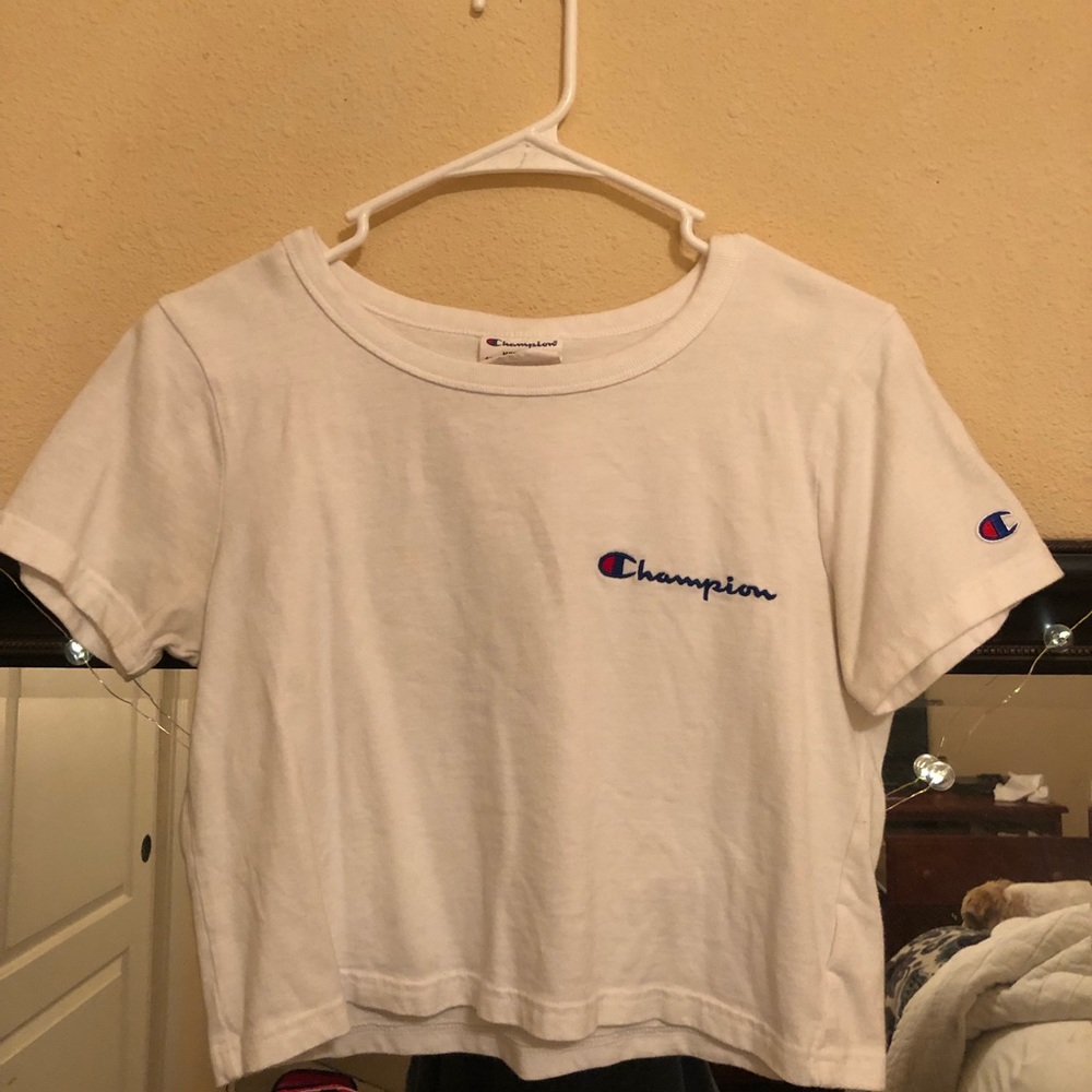 Champion T-shirt